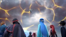 Wo Shi Da Shenxian S3 Eps 16 End Sub Indo