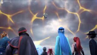 Wo Shi Da Shenxian S3 Eps 16 End Sub Indo