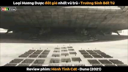 review phim: hành tinh cát👋🏻👋🏻👋🏻👋🏻👋🏻👋🏻