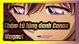 Thám tử lừng danh Conan|[Tổng hợp]Magnet-Fan của cặp Shinichi &Ran đến mà thưởng thức nè！