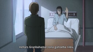 Isekai Ojisan Episode 1 Sub Indo FHD 1080P