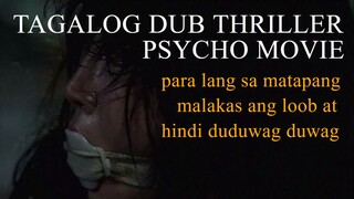 TAGALOG DUB MOVIE PANGMATAPANG BAWAL SA DUWAG - ENASNI