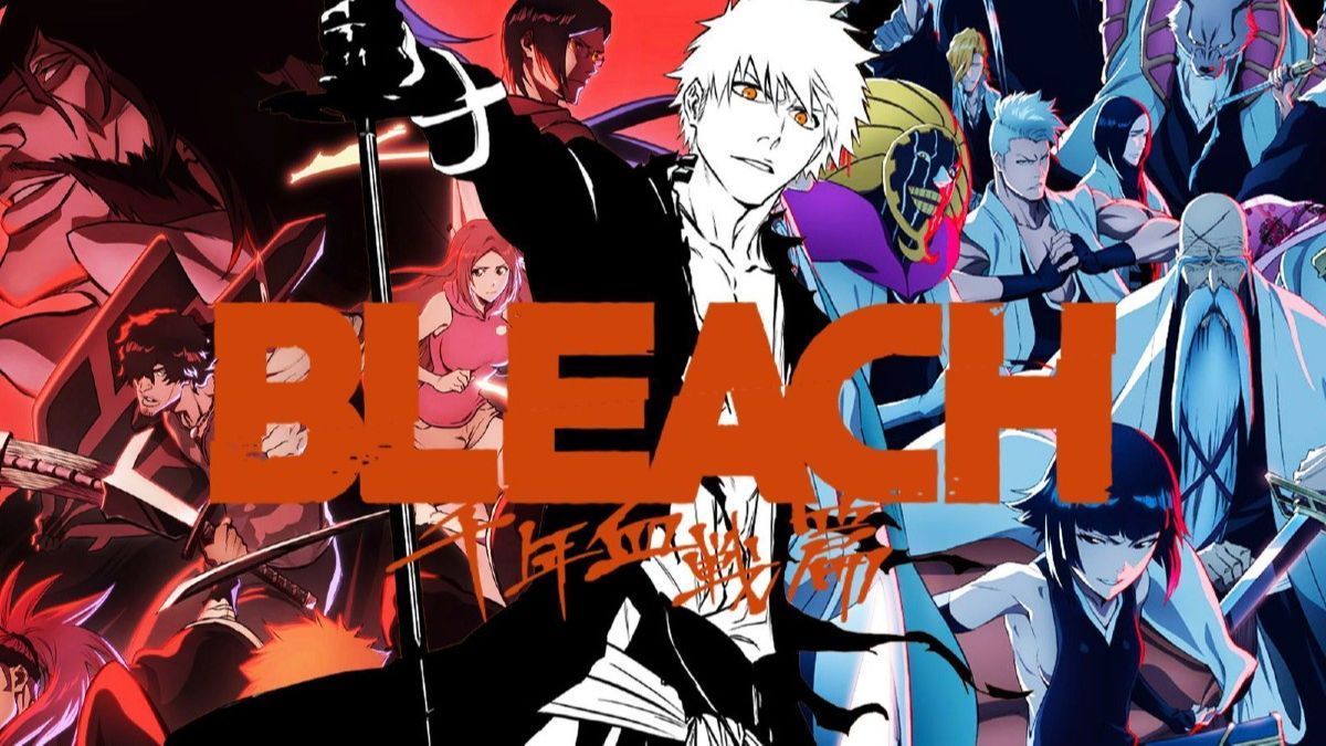 Bleach Episode 18 (Tagalog Dubbed) - BiliBili