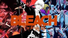 E-2 Bleach Sennen Kessen-hen English Dubbed