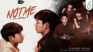 Not Me (2021)- THE SERIES  episode 12 EngSub