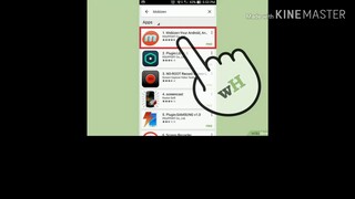EASY steps on how to use MOBIZEN or SCREEN RECORDER tutorial
