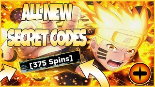 ALL 3 *NEW* CODES IN SHINOBI LIFE 2 (ROBLOX) [OCTOBER-08-2020]