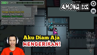 Udah Gak Tahu Lagi Siapa Yang Salah❗❓- Among Us