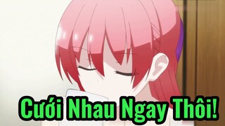 Cưới Nhau Ngay Thôi!