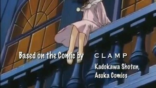 Clamp Gakuen Tanteidan Episode 12(Sub Indo)