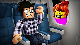 ❌ MA MÈRE EST DEVENUE FOLLE ET ELLE VEUT ME TUER 😱 Roblox Weird Strict Dad Chapitre 4