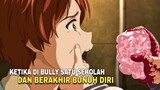 NANGIS KEJER LO, kalo liat anime ini cuyy 😭😭😭