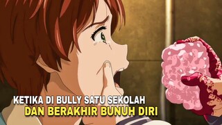 NANGIS KEJER LO, kalo liat anime ini cuyy 😭😭😭