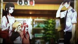 Minato dan Kushina nyasar di anime lain🗿🗿