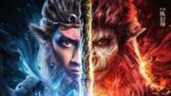 monkey King the one and only full movie in Hindi for all