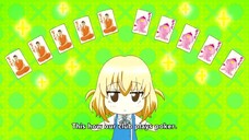 D-frag! eng. sub EP 10