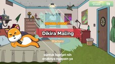 Oyenong - Dikira Maling