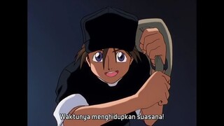 Mobile Suit Gundam Wing Episode 3 Sub Indo