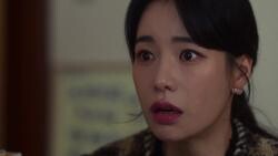 Dark Glory: Yeonjin, jangan pernah menyerah meski hanya ada secercah harapan
