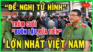 Tin tức nóng và chính xác 20/08||Tin nóng Việt Nam Mới Nhất Hôm Nay/#TTM24H