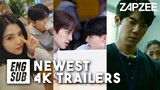 K-Trailers of the Week | SOUNDTRACK #1 SPECIAL TRAILER, BL KDRAMA, KOREAN x FRENCH MOVIE