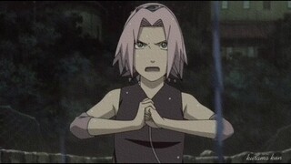 Sakura Haruno🌸 •AMV• Hey mama♡