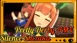 Legenda Kuda Melompat - Suzuka Suzuka | Pretty Derby