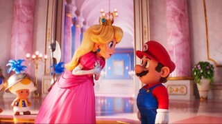 The Super Mario Bros Movie Watch Full link in Description