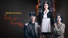Perfect Family Episode 21 (Tagalog Dubb)