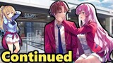 Will Ayanokoji Cheat On His Girlfriend!? ~ Classroom of the Elite Year 2 Volume 9