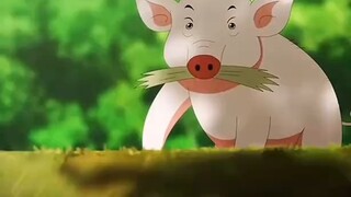 Saya bodoh ketika saya masih kecil, tetapi saya masih tidak mengerti ketika saya besar nanti. Putri 