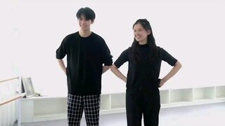 【BTS】Lâm Ngạn Tuấn - Trương Tịnh Nghi 林彦俊 - 张婧仪 Từ Quang Diệu - Mộc Uyển Khanh 徐光耀-沐婉卿 Fall In Love