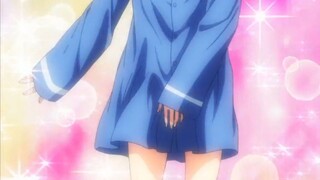 My wife's legs, my wife's waist, my wife's women's clothing is a deadly knife [Love Stage]