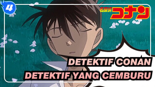 Detektif Conan | Koleki Detektif Kita Yang Cemburu Karena Ran_4