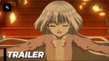Nokemono-tachu no Yoru | Trailers