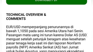 Berita signal 10 September...#BullishFX #BeSmartTrader #bfxcommunity #TradingExperience #bfx #fyp