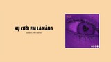 Nụ Cười Em Là Nắng - Green「1 9 6 7 Remix」/ Audio Lyrics