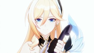 [Mirage/Honkai Impact 3] Berapa banyak kapten lama yang ada di Honkai Impact 3?