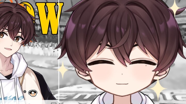 [AI Table Pet Display] เมื่อคุณเลี้ยงดูฉัน คุณไม่ได้ขอให้ฉันเต้นด้วยซ้ำ!