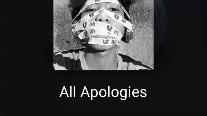 All Apologies by Nirvana Cover