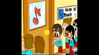 Betty Toons Parte 2