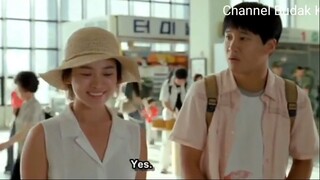 My Girl And I (Parang-juuibo) - Korean Movie 2005