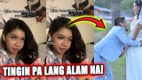 PAG GANITO TINGIN NG JOWA MO ALAM MO NA GUSTO... | Pinoy Funny Videos