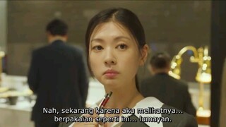 Love Reset 2023 Sub indo #jung so-min movie