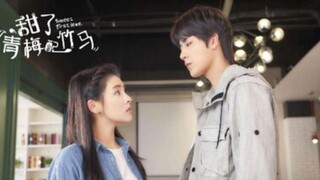 Sweet First Love Eps.17 [Sub Indo]