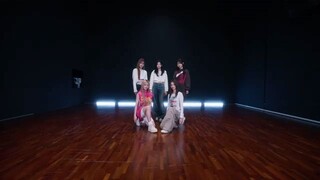 ILLIT "Cherish (My Love)" Dance Practice