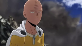 ฉากต่อสู้ใน อนิเมะ สุดจะเทพ!!! จากเรื่อง One Punch Man