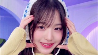 Thử thách "HEYA" của Zhang Yuanying🤳🏻🐰☀️