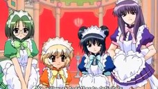 TOKYO M. M Ep 43🐱🐈 English Subtitles