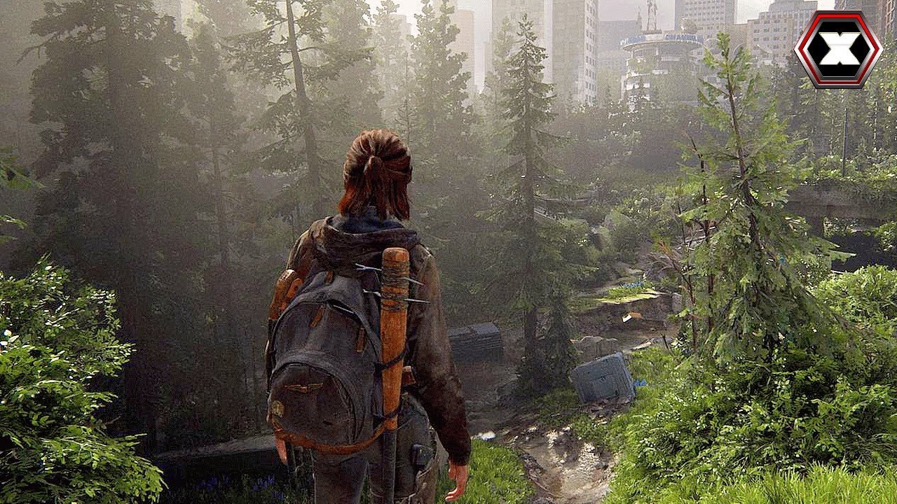 The 20 Most Graphically Demanding PC Games